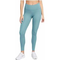 Nike Epic Fast Tight Damen Laufhose (Türkis XS Größe)