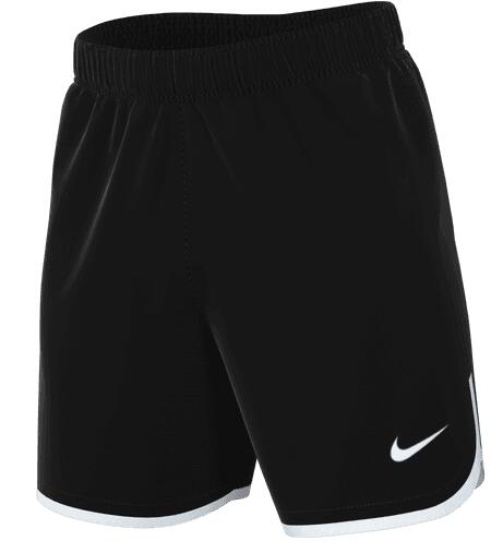 Nike Laser Woven Shorts Herren DH8111-010 BLACK/WHITE/(WHITE) - Gr....