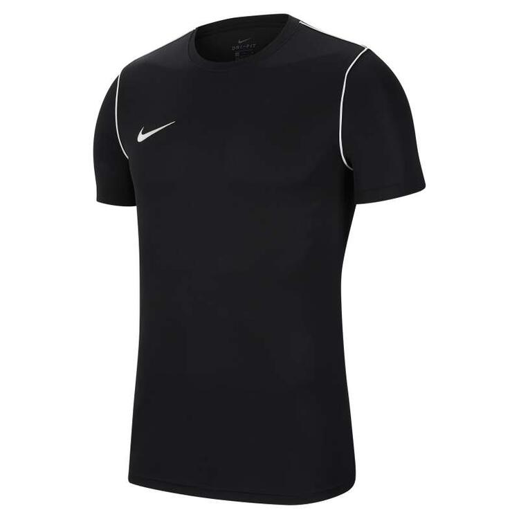 Nike Park 20 Top T-Shirt Herren BV6883-010 BLACK/WHITE/(WHITE) -...