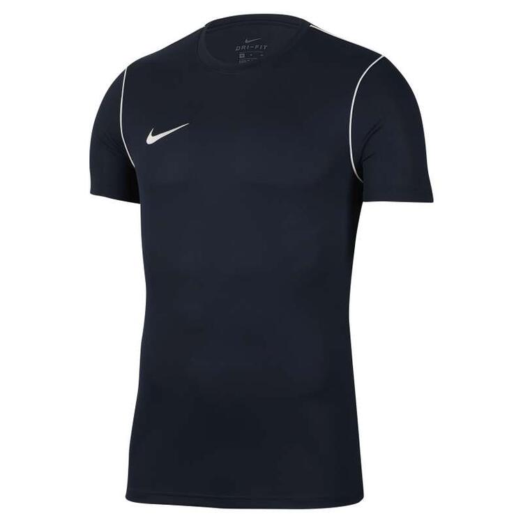Nike Park 20 Top T-Shirt Herren BV6883-410 OBSIDIAN/WHITE/(WHITE) -...