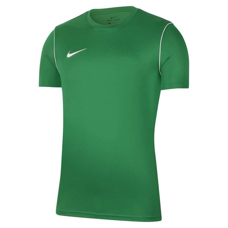 Nike Park 20 Top T-Shirt Herren BV6883-302 PINE GREEN/WHITE/(WHITE)...
