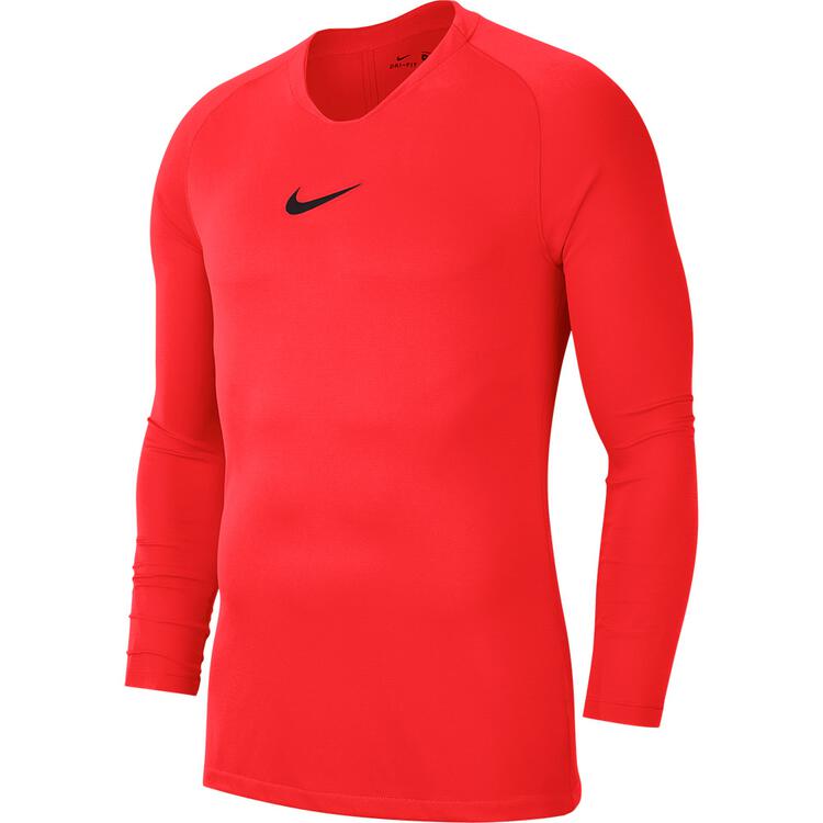 Nike Park Funktionsshirt Langarm Herren AV2609-635 BRIGHT...