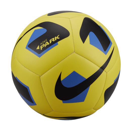 Nike Park Fu?ball 2.0 DN3607-765 YELLOW STRIKE/SAPPHIRE/(BLACK) -...