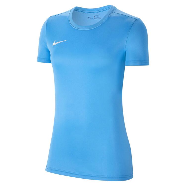 Nike Park VII Trikot Damen BV6728-412 UNIVERSITY BLUE/(WHITE) - Gr. M