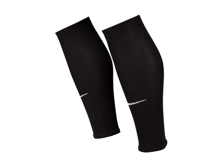 Nike Strike Sleeve Stutzen DH6621-010 BLACK/(WHITE) - Gr. S/M