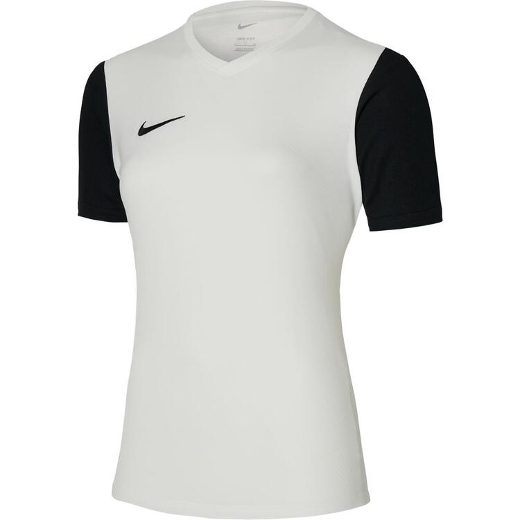 Nike Tiempo Premier II Trikot kurzarm Damen Soccer Jersey DH8233 -...