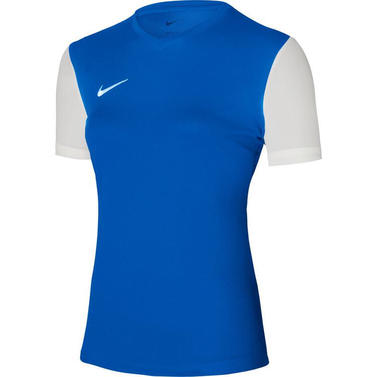Nike Tiempo Premier II Trikot Damen DH8233 ROYAL BLUE/WHITE/WHITE XL
