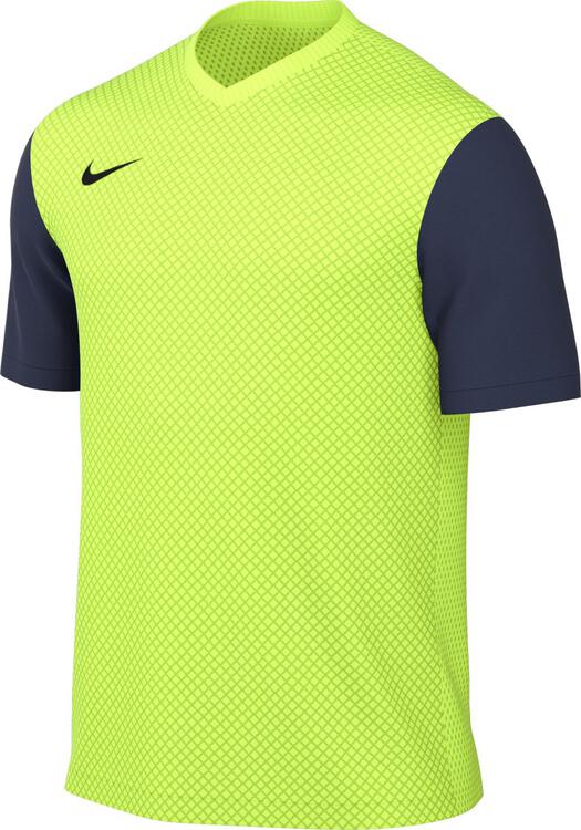 Nike Tiempo Premiere II Trikot Herren DH8035-702 VOLT/MIDNIGHT...