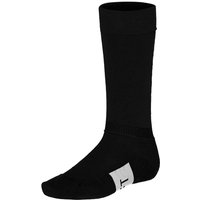 Norröna Senja Merino Lightweight Socks Long Laufsocken Unisex (Weiß 37-39 Größe)