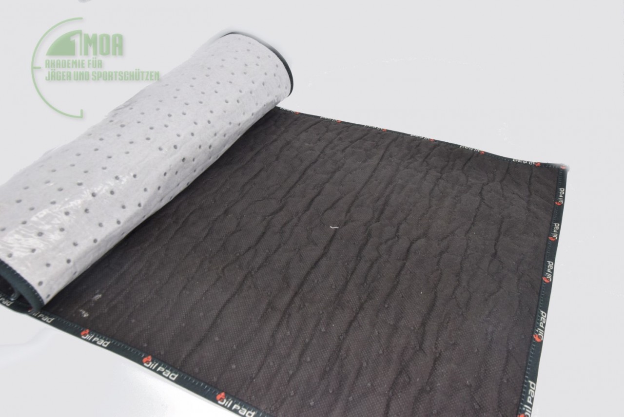 OIL PAD Waffenreinigungsunterlage OIL PAD Waffenreinigungsunterlage