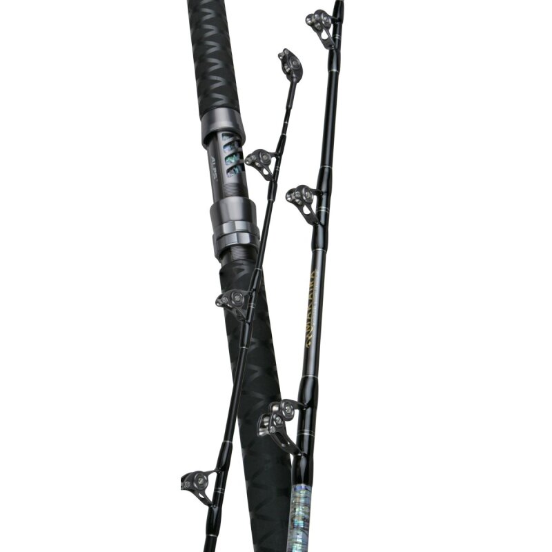 OKUMA Makaira Saltwater Straight Butt Stand-Up XXH 1,73m bis 30lb