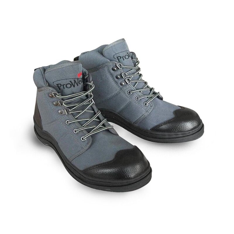 RAPALA Wading Shoes X-Edition Gr.44 Stahlblau