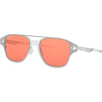 Oakley Coldfuse Polished Chrome/Prizm Peach von Oakley