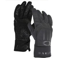 Oakley Ellipse Foundation Glove Blackout von Oakley