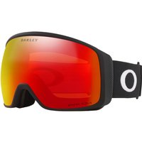 Oakley Flight Tracker XL Matte Black Prizm Snow Torch Iridium Oakley Flight Tracker XL Matte Black Prizm Snow Torch Iridium