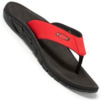 Oakley Super Coil Sandal Red Line von Oakley