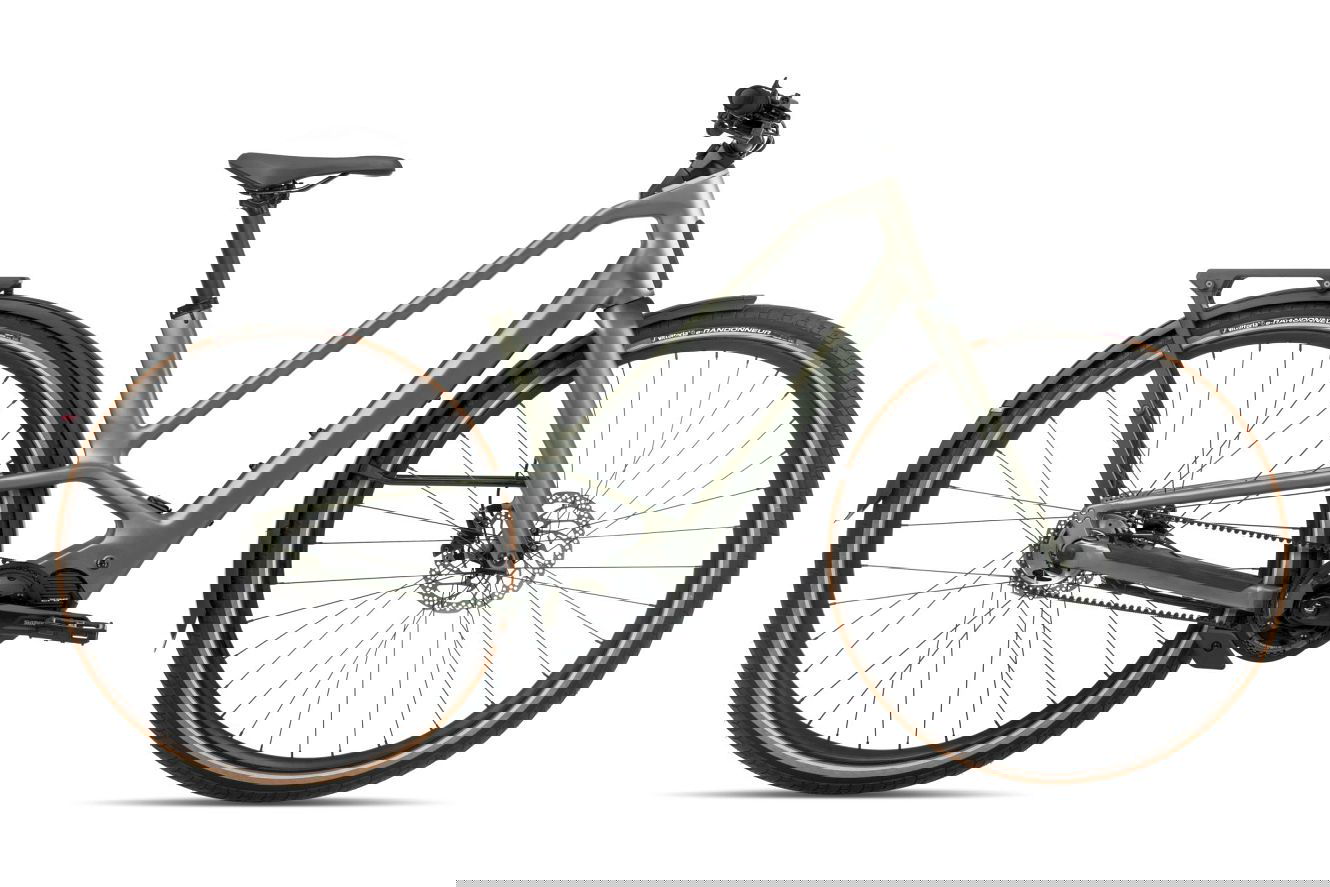 Orbea DIEM 20 Trapez spaceship green (matt)