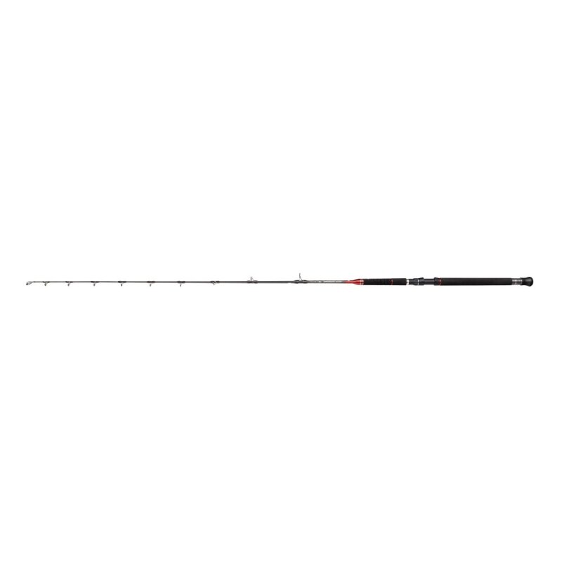 PENN Conflict Trolling Rod MF ML 2,13m 6-12lb