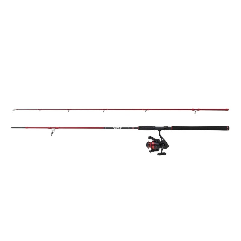 PENN Fierce IV Spin Combo 3000 MH 2,4m 15-40g