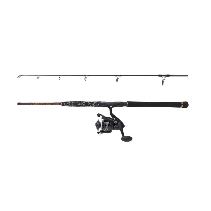 PENN Legion Cat Bronze Belly Combo XH 5000 1,65m bis 250g