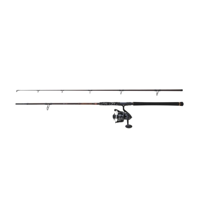 PENN Legion Cat Bronze Spin Combo XH 6000 2,7m 80-200g