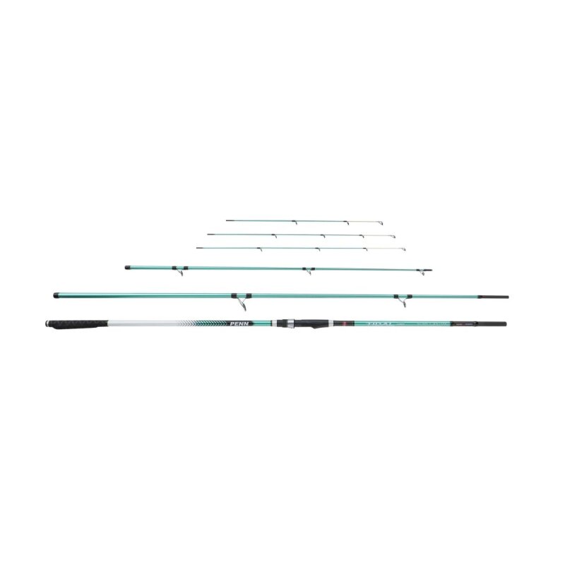 PENN Tidal Light Surf Multi-Tip Spin 4,2m 30-150g