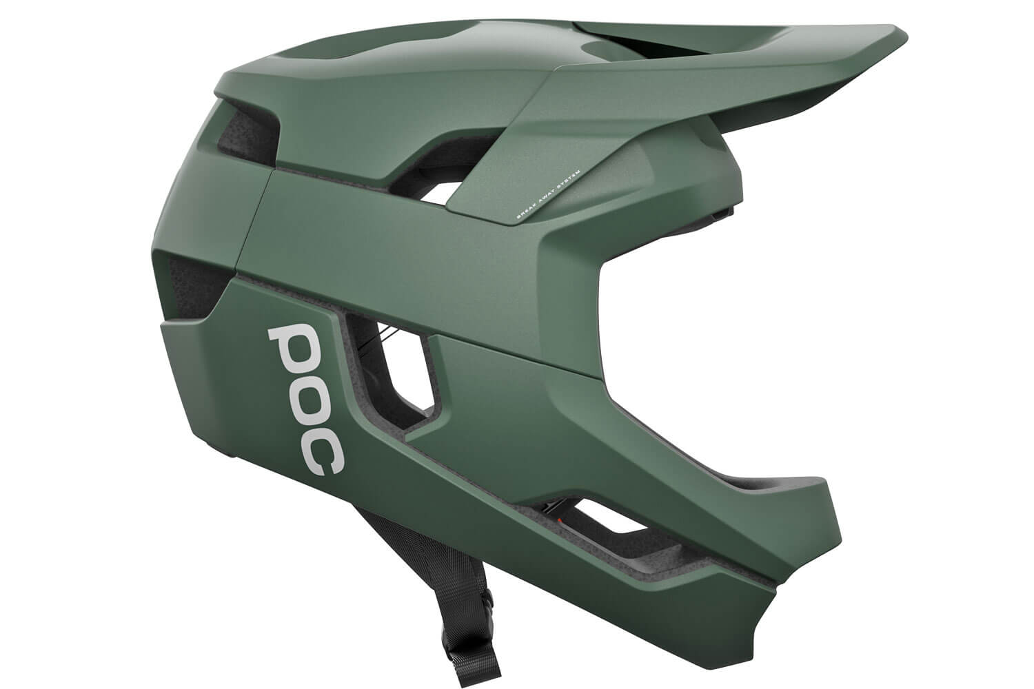 POC Otocon Fullface-Helm von POC