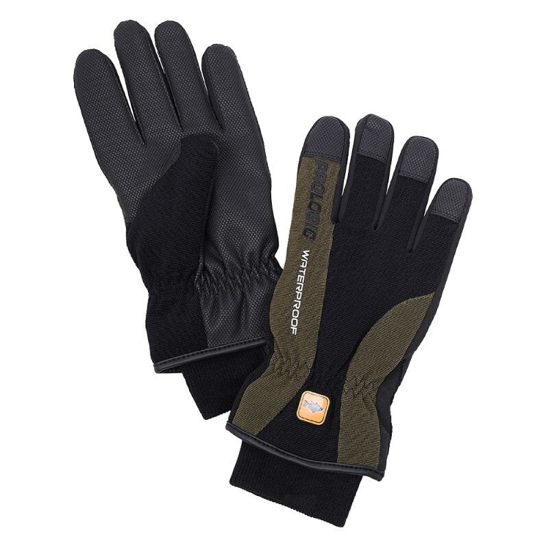 PROLOGIC Waterproof Glove M Green/Black