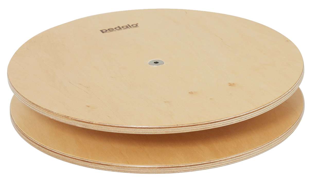 Pedalo Balance-Kreisel, ø 22 cm von Pedalo