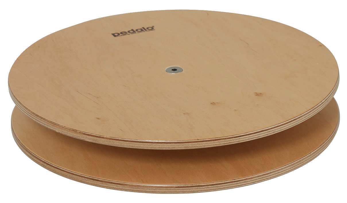 Pedalo Balance-Kreisel, ø 38 cm von Pedalo