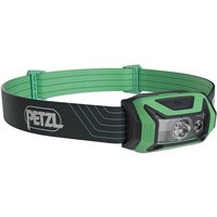Petzl Tikka Stirnlampe (Grün STK Größe)