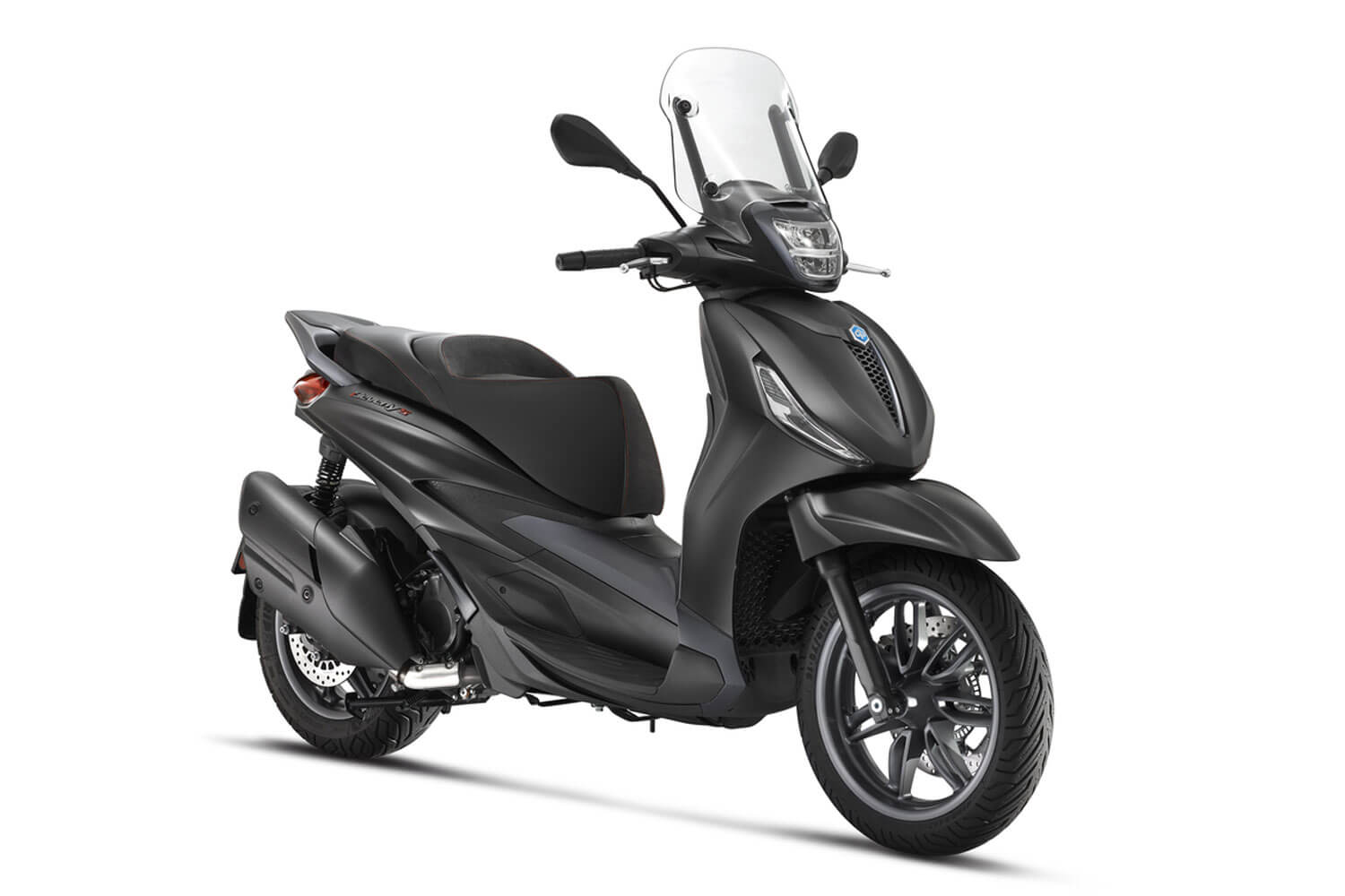 Piaggio Beverly 400 S Motorroller von Piaggio