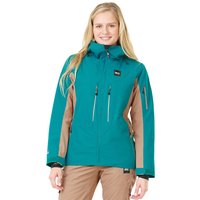 Picture Exa Jacket Duck Blue von Picture