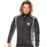 Picture Takashima Herren-Midlayer Black von Picture