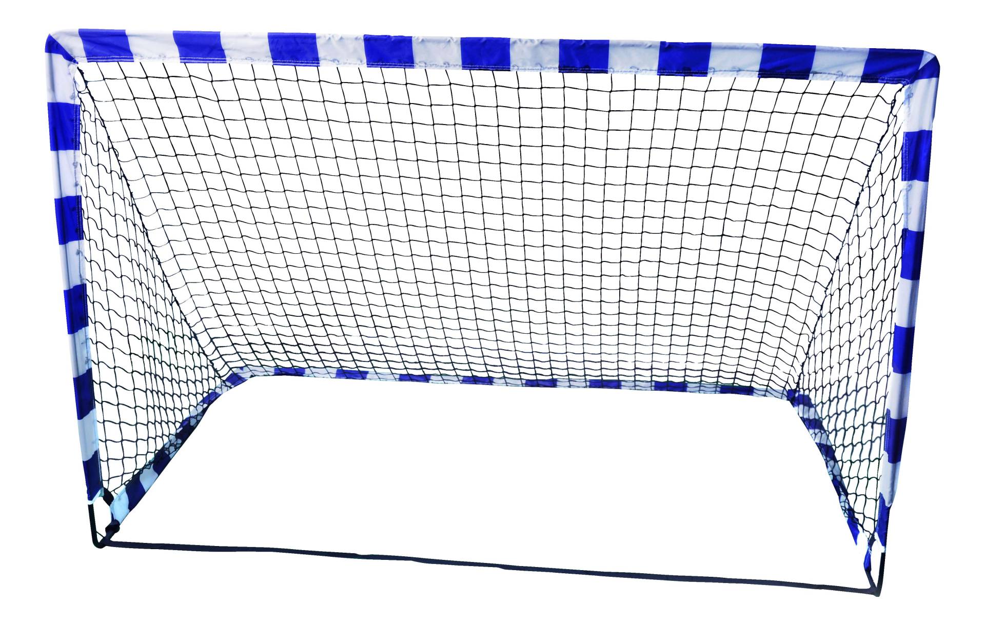 Pop-Up Handballtore, 1,40x1,00 m