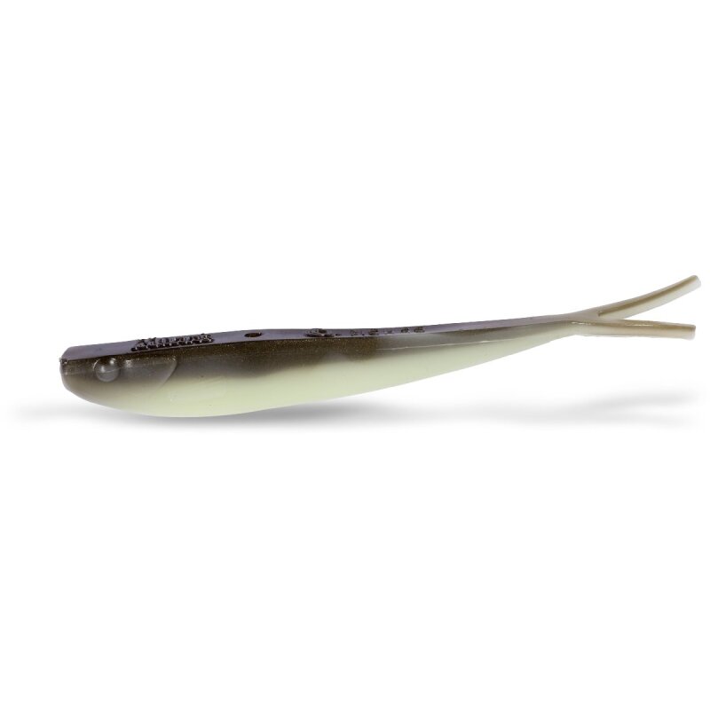 QUANTUM Q-Fish 13 13cm 8g Olive Green