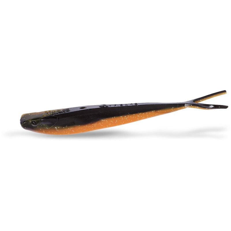 QUANTUM Q-Fish 13 13cm 8g Orange Craw