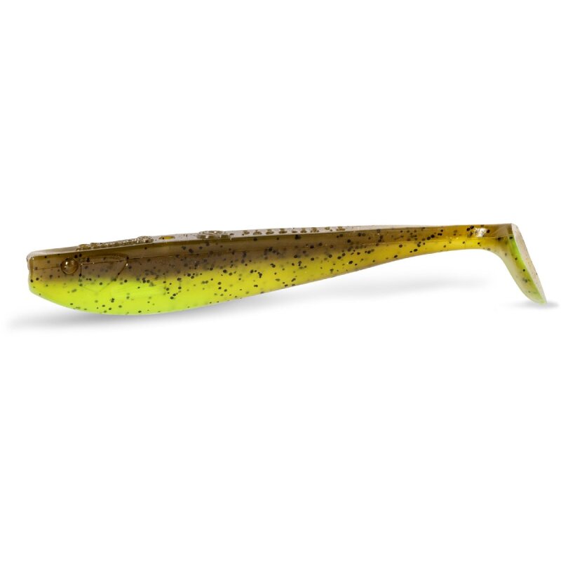 QUANTUM Q-Paddler 12 12cm 8g Pumpkinseed Chartreuse