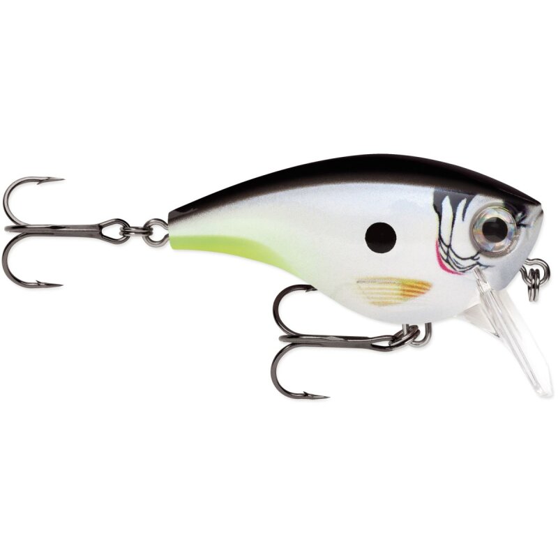 RAPALA BX Mid Brat 6cm 13g Hot Dang