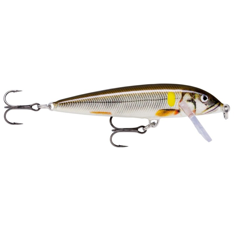 RAPALA Countdown 9cm 12g Live Ayu