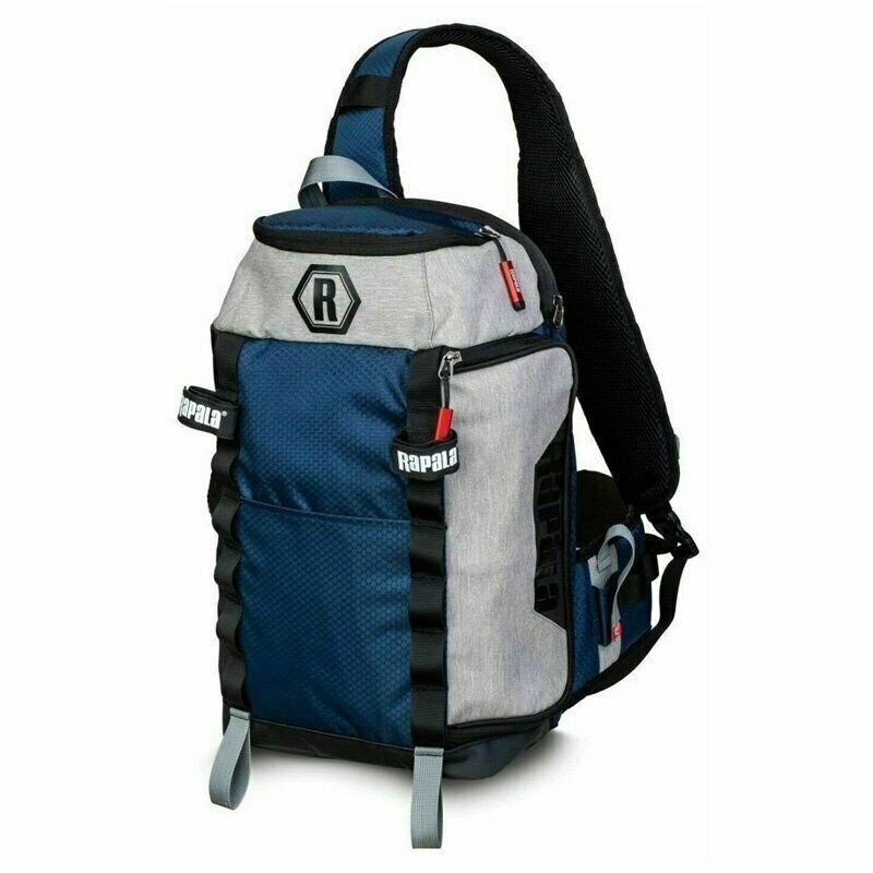 RAPALA Countdown Back Pack