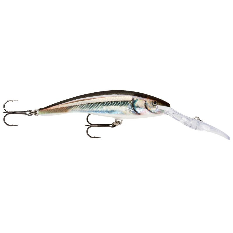 RAPALA Deep Tail Dancer 9cm 13g Mangrove Minnow