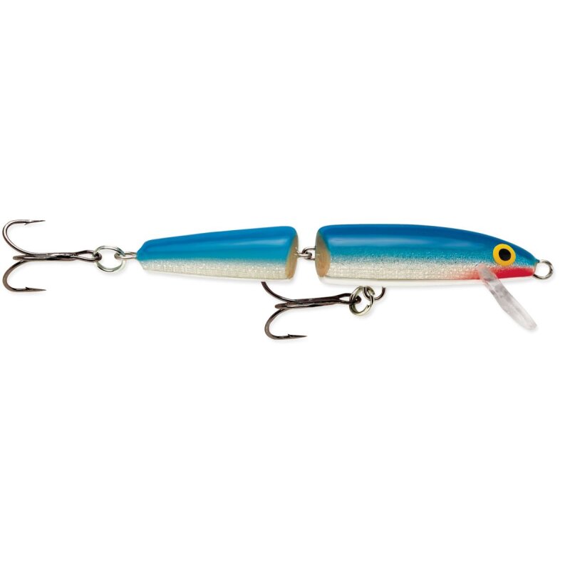 RAPALA Jointed 11cm 9g Blue