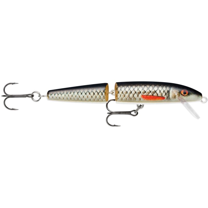 RAPALA Jointed 13cm 18g Live Roach