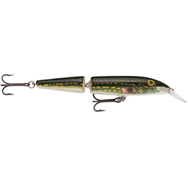 RAPALA Jointed 13cm 18g Pike