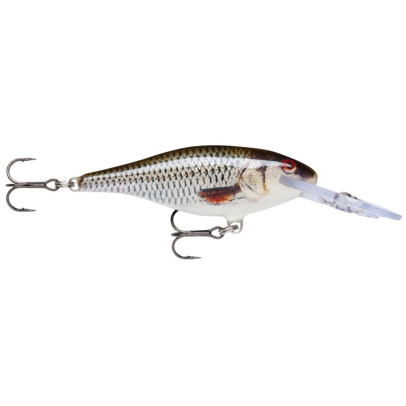 RAPALA Shad Rap 9cm 15g Live Roach