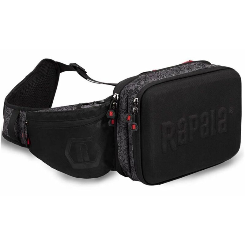 RAPALA Urban Classic Sling Bag 31x23x11cm