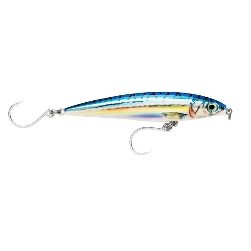 RAPALA X-Rap Long Cast Shallow 14cm 53g Blue Mackerel