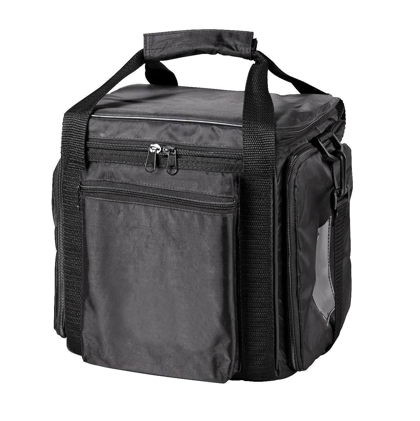 RCS Transporttasche für Musikanlage "School-Cube" von RCS