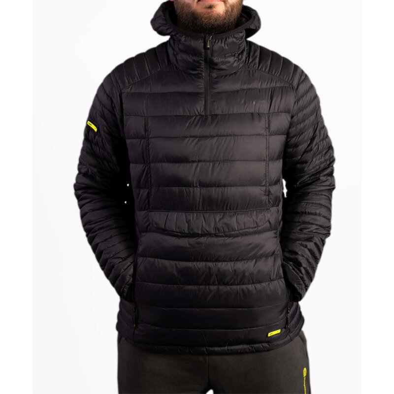 RIDGEMONKEY K2XP Compact Coat S Black